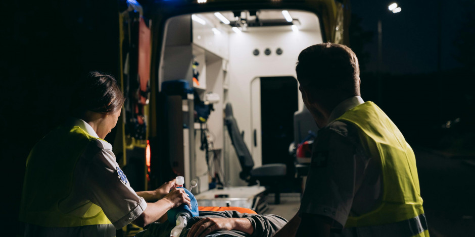 ABRIS DE PRIÈRE POUR GAZA